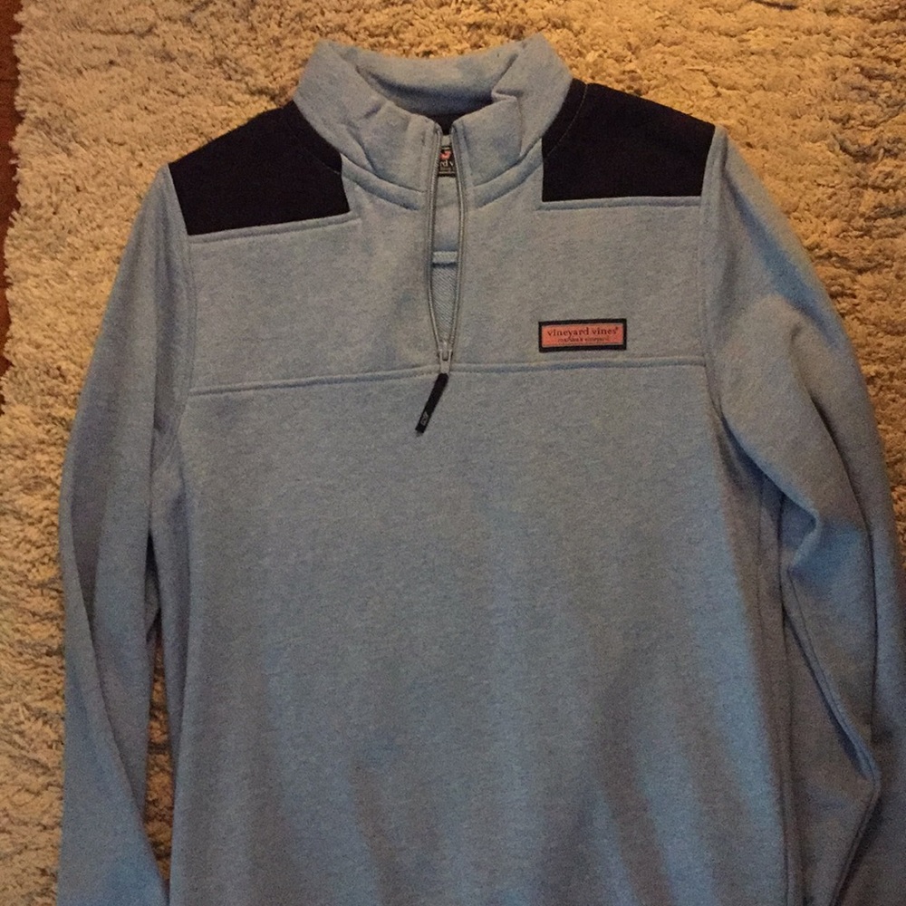 Vineyard Vines Shep Shirt